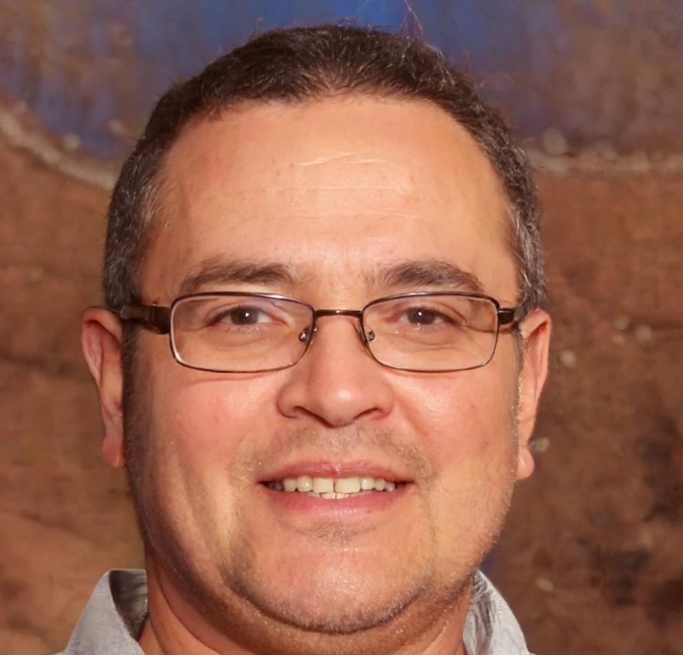 Μάρκος Βερούτσος