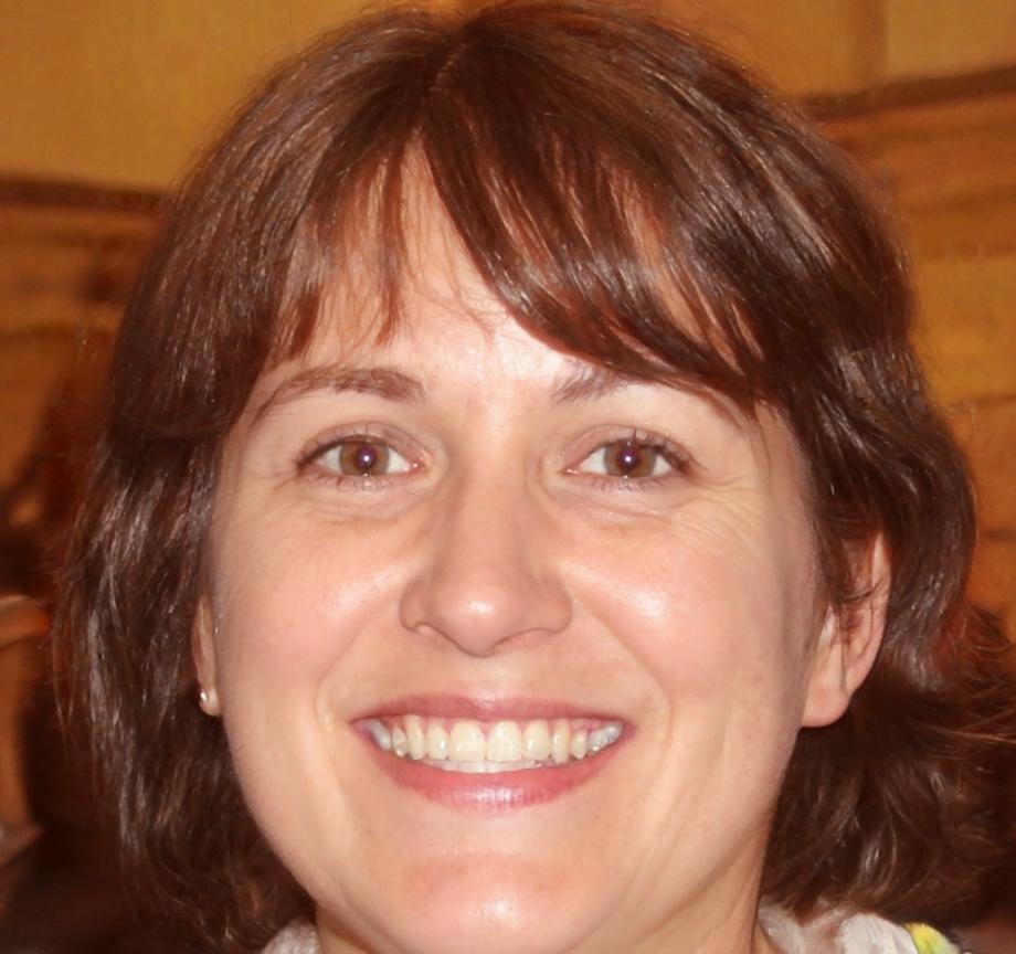 Πορτρέτο Αρετής Σταύρου